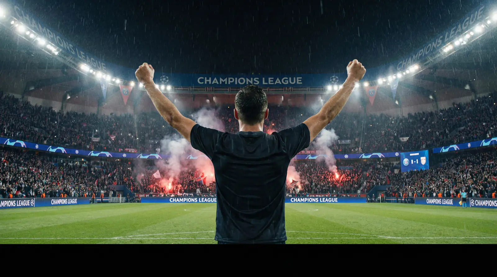 Odds e favoritos para artilheiro da Champions League 2025/26