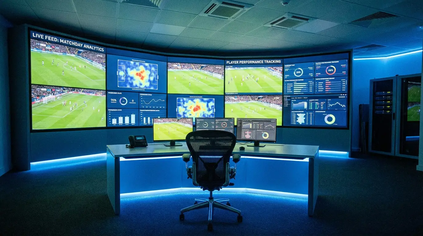 Integridade nas apostas da Champions League e combate à manipulação