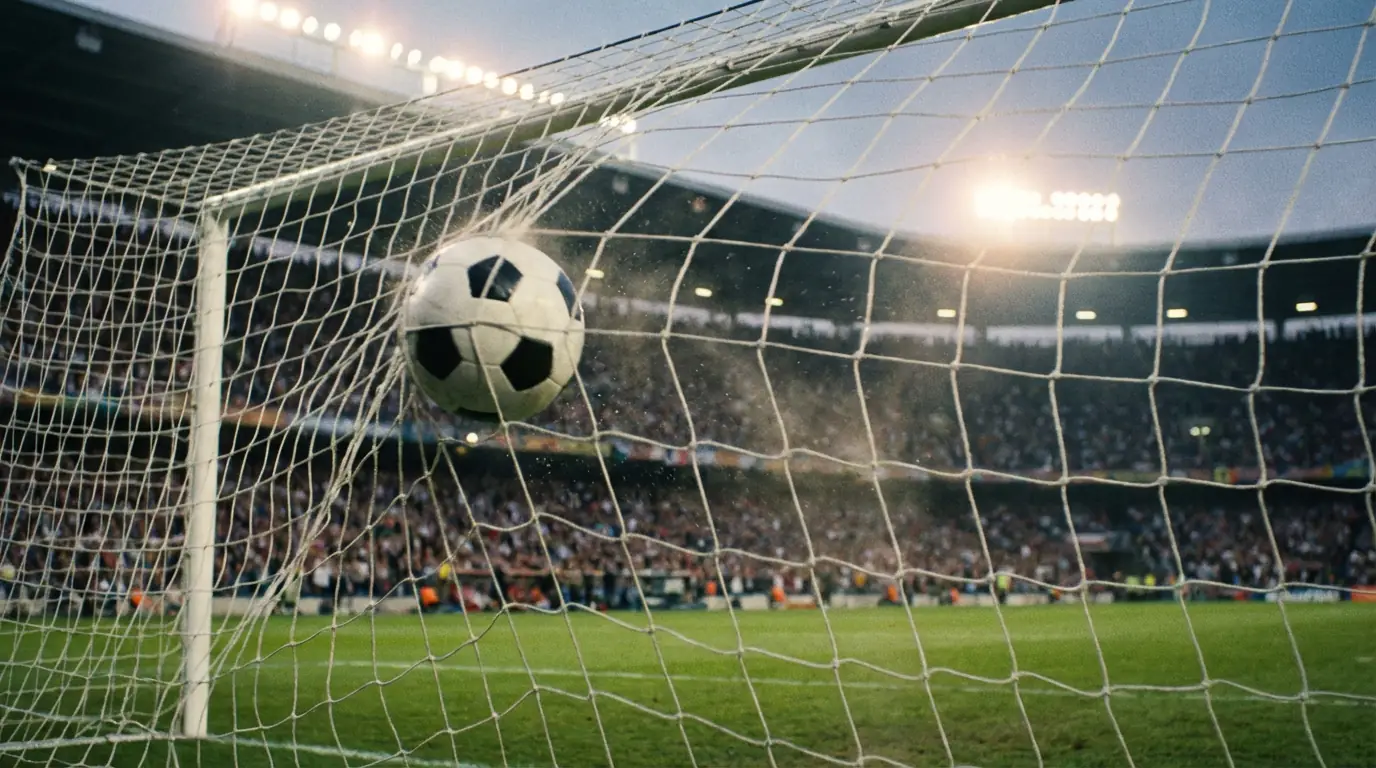 Análise de total de gols e linhas over under na Champions League